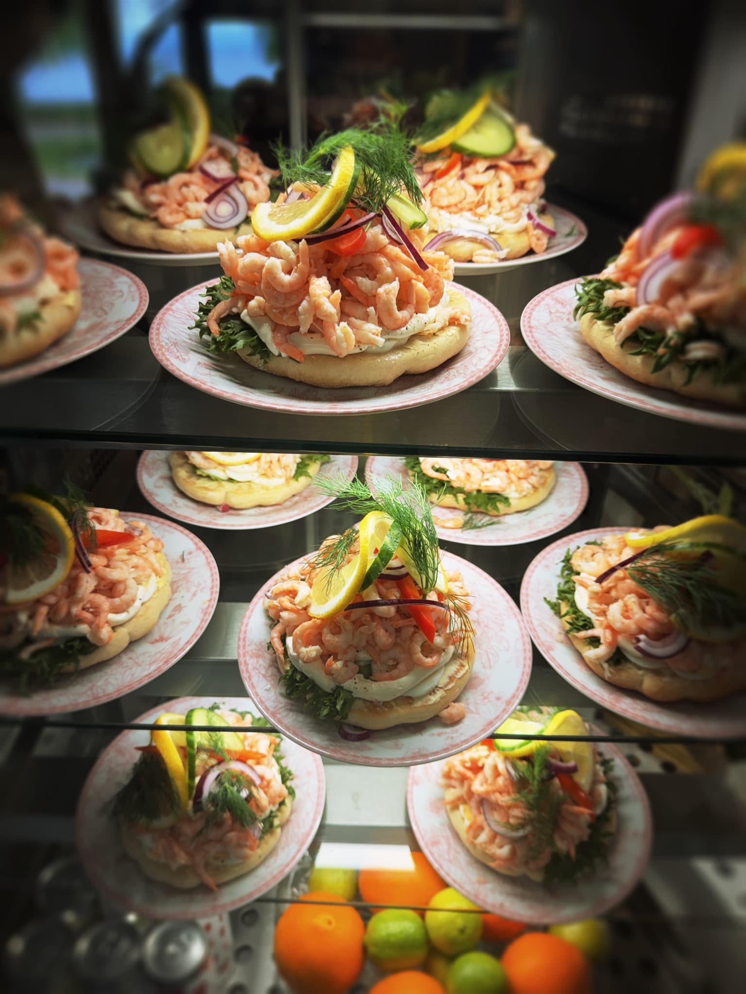 Vinbar och lounge på Café Societé 1878